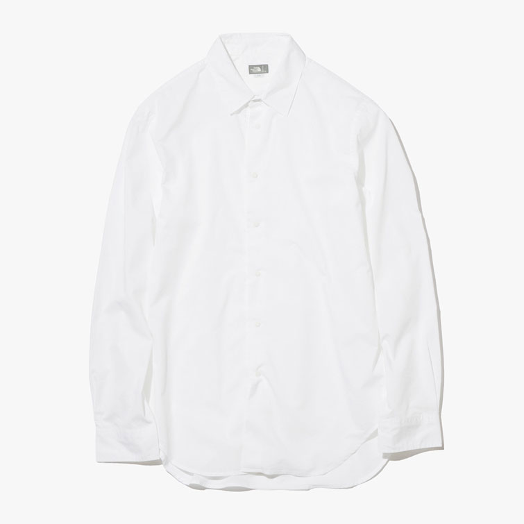 L/S NORTHERN SHIRT