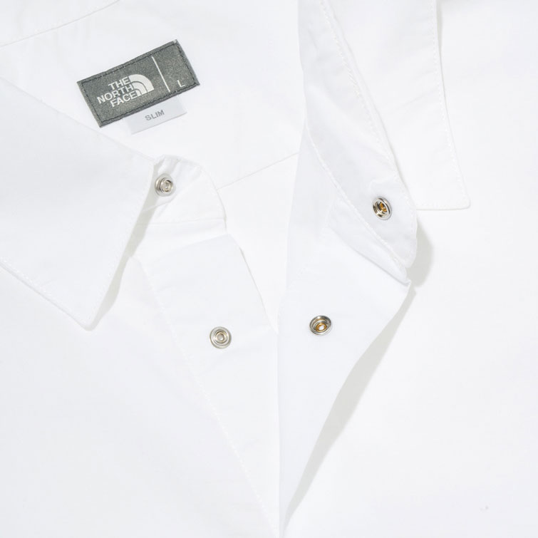 L/S NORTHERN SHIRT