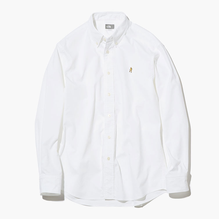 L/S HIMRIDGE SHIRT