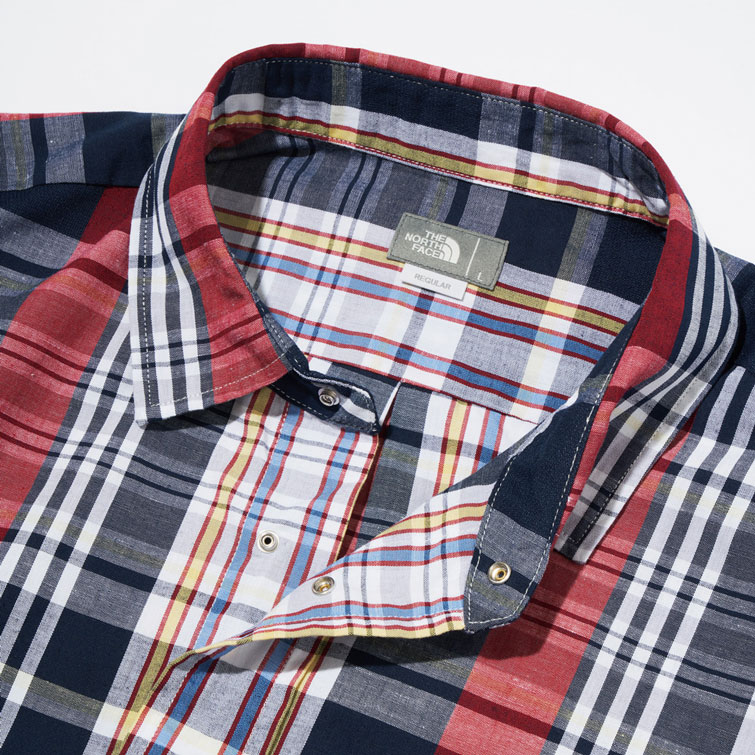 L/S BAJADA SHIRT