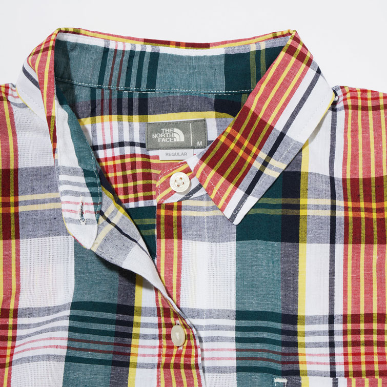 L/S BAJADA SHIRT