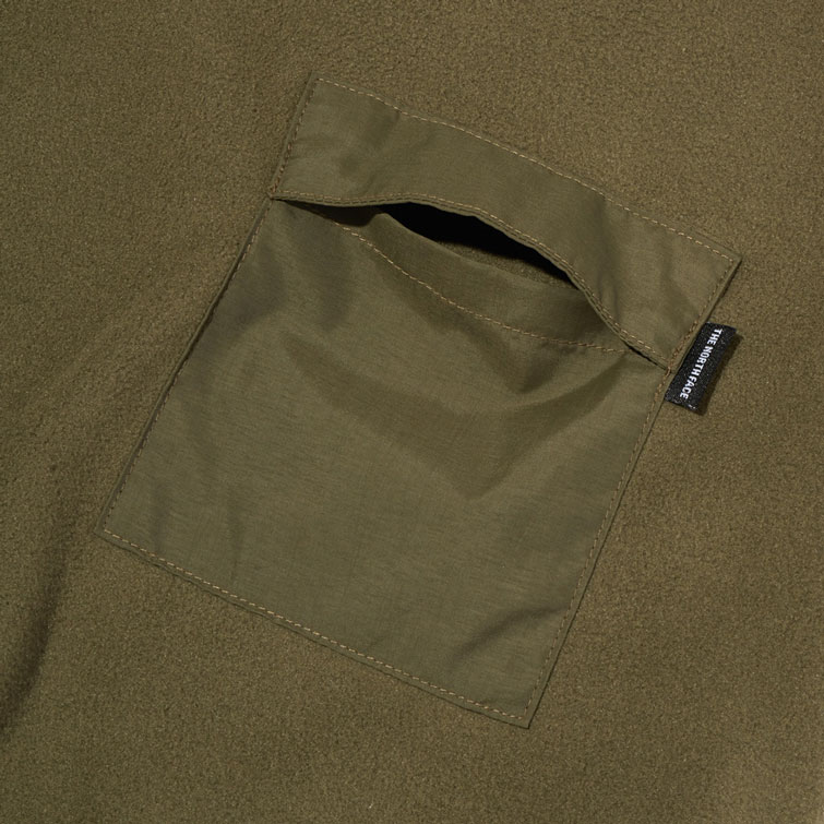 VERSA MICRO SWEAT
