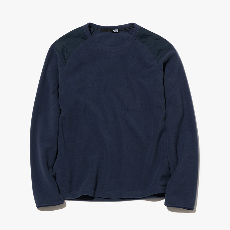 VERSA MICRO SWEAT
