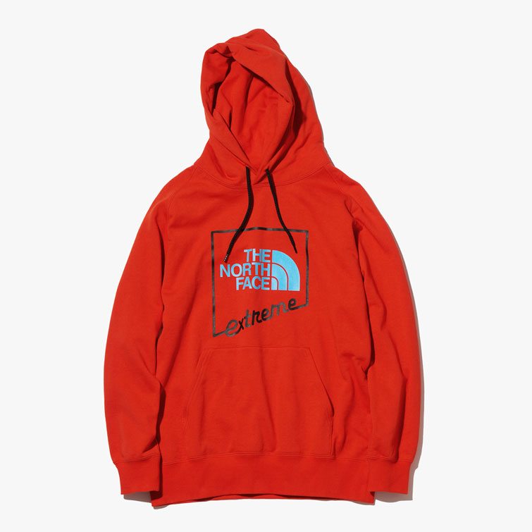 EXTREME HOODIE