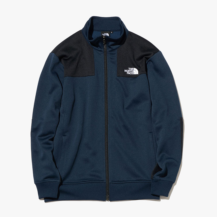 JERSEY JACKET