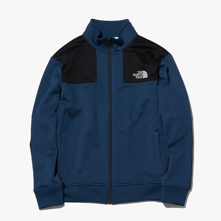 JERSEY JACKET