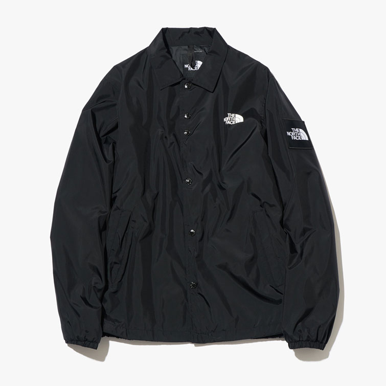 THE COACH JACKET