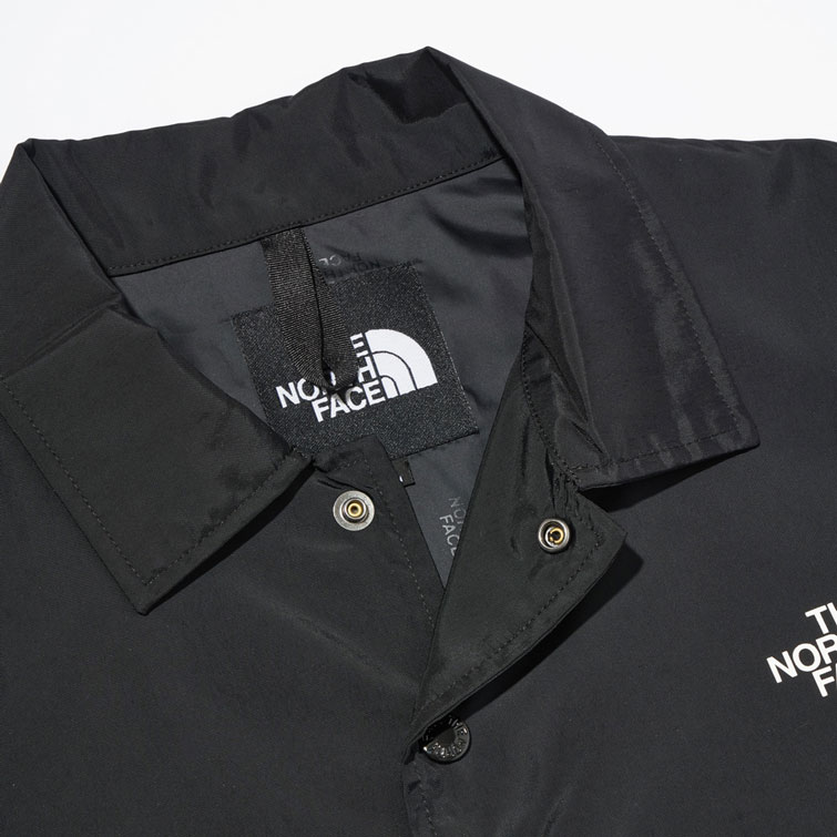 THE COACH JACKET