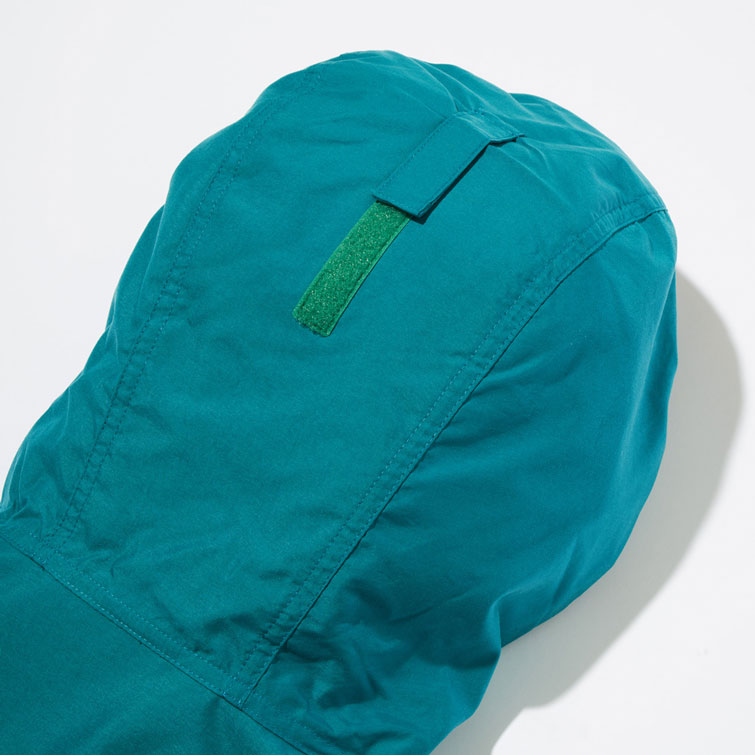 COMPACT JACKET