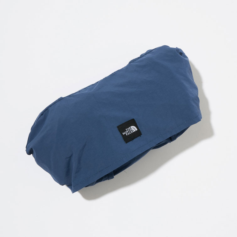 ROLLPACK JRNY COAT