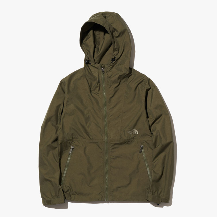 COMPACT JACKET