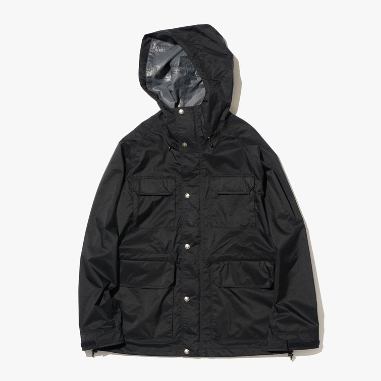 MOUNTAIN PARKA