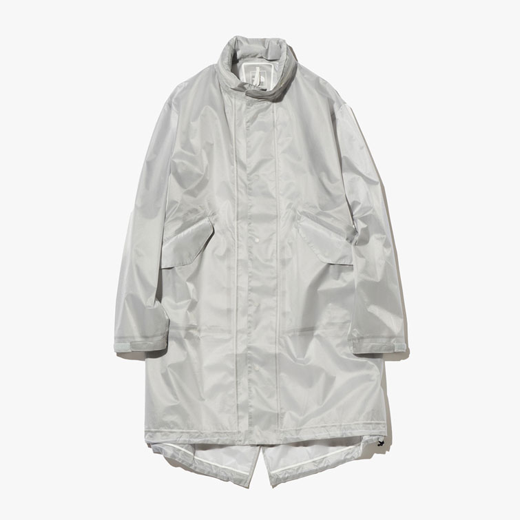 LIGHTNING COAT