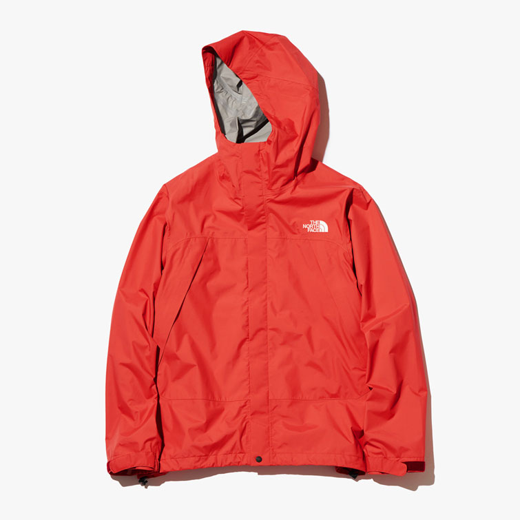 DOT SHOT JACKET
