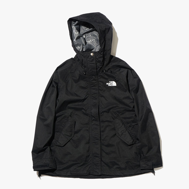 MOUNTAIN FC PARKA