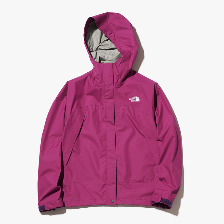 DOT SHOT JACKET