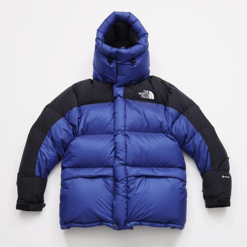 Him Down Parka 
