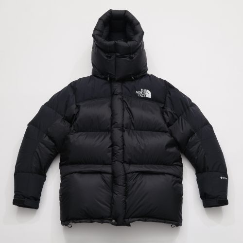 Him Down Parka 