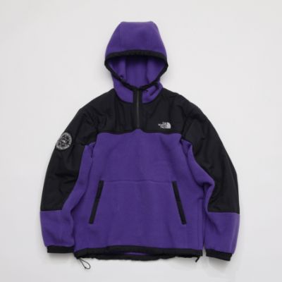 Him Fleece Parka