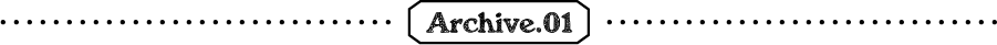 Archive.01