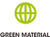 GREEN MATERIAL