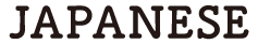 JAPANESE