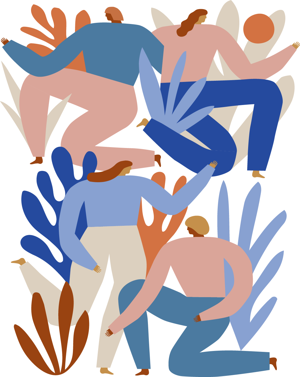 THE INTERNATIONAL WOMEN’S DAY