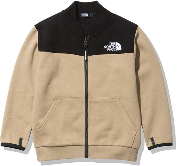 ZI Sweat Logo Full Zip