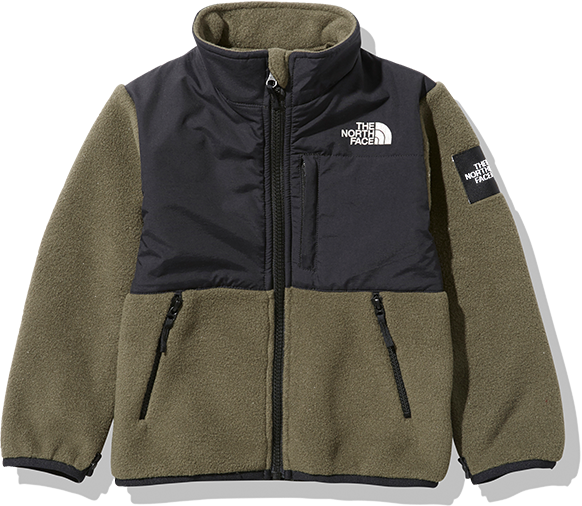 Denali Jacket
