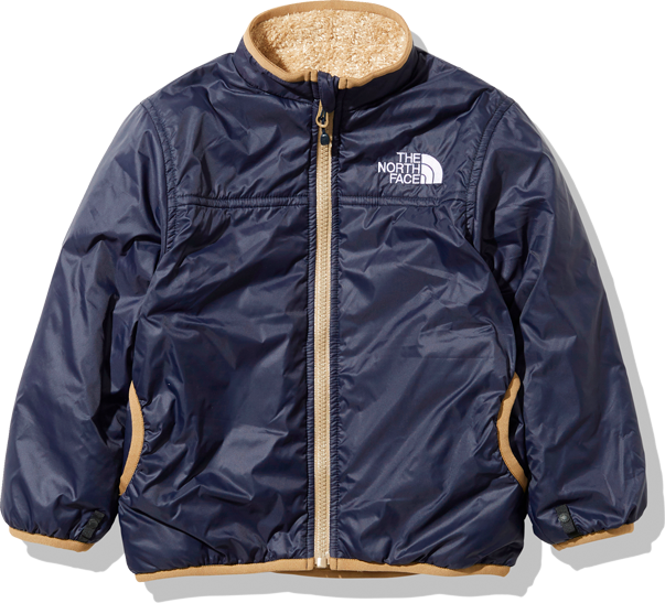 Reversible Cozy Jacket