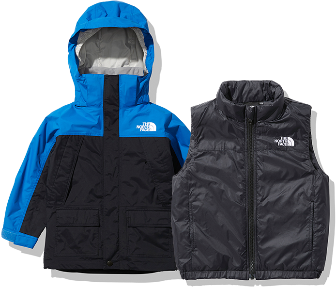 Snow Triclimate Jacket