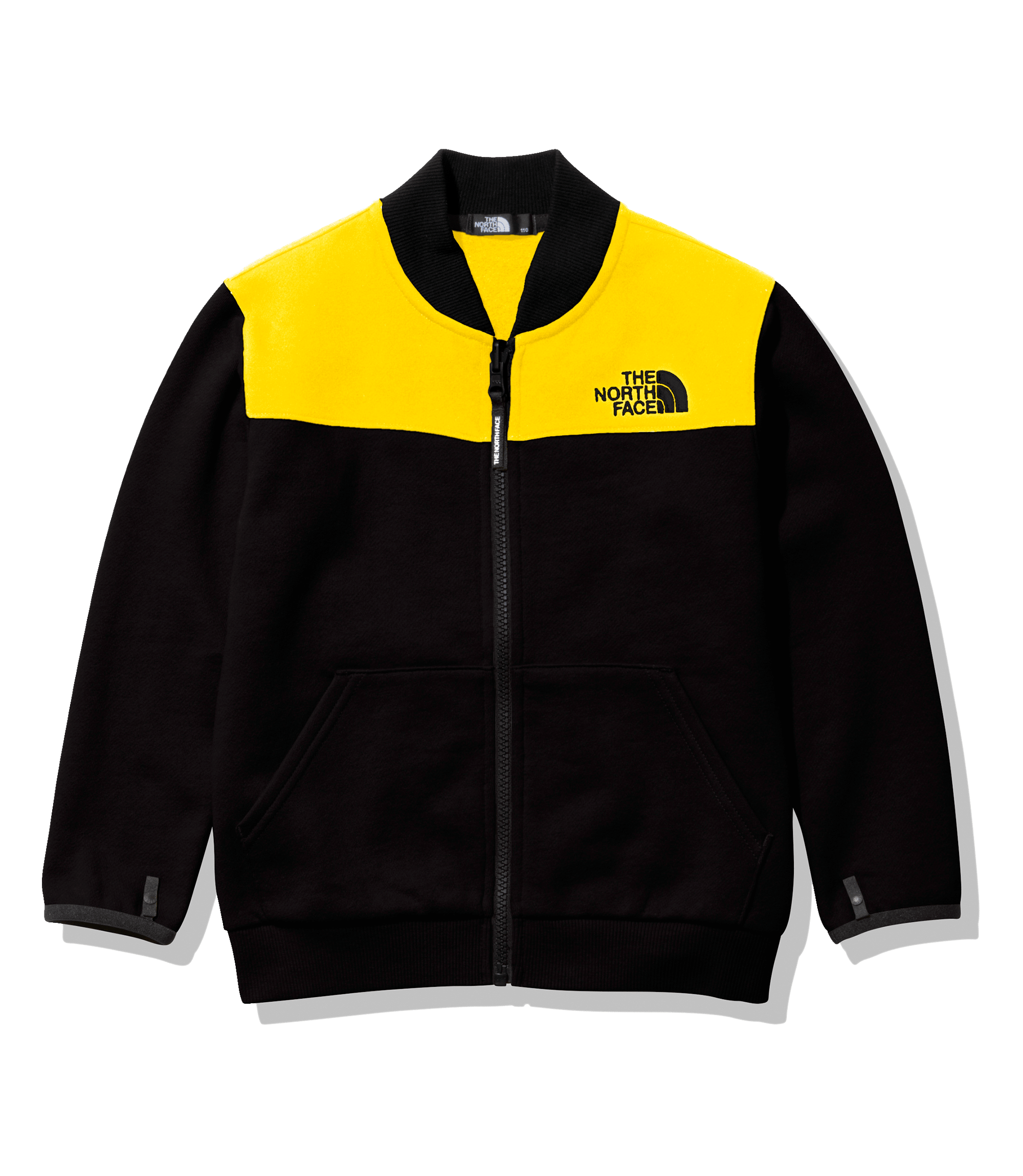 ZI Sweat Logo Full Zip
