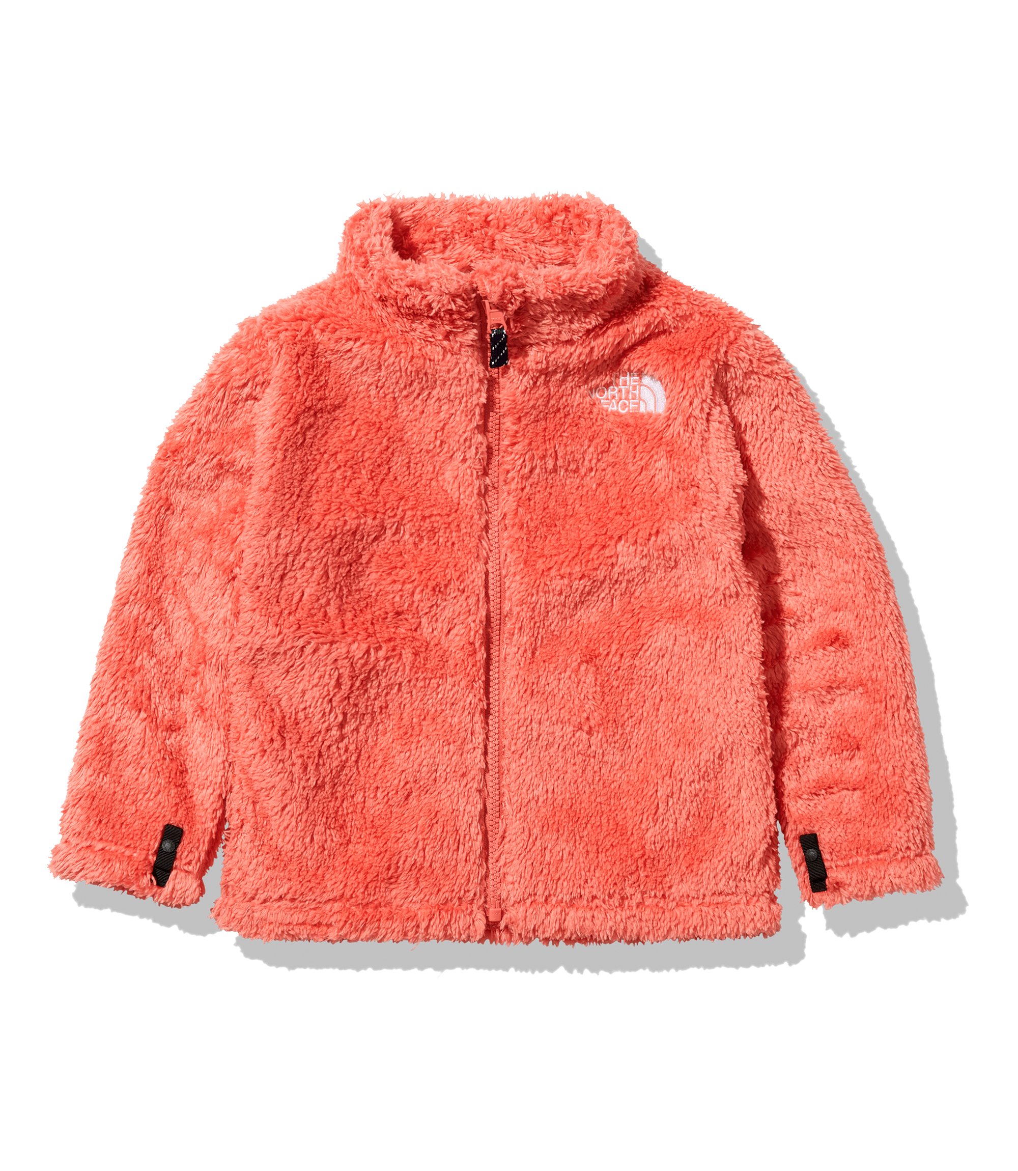Sherpa Fleece Jacket
