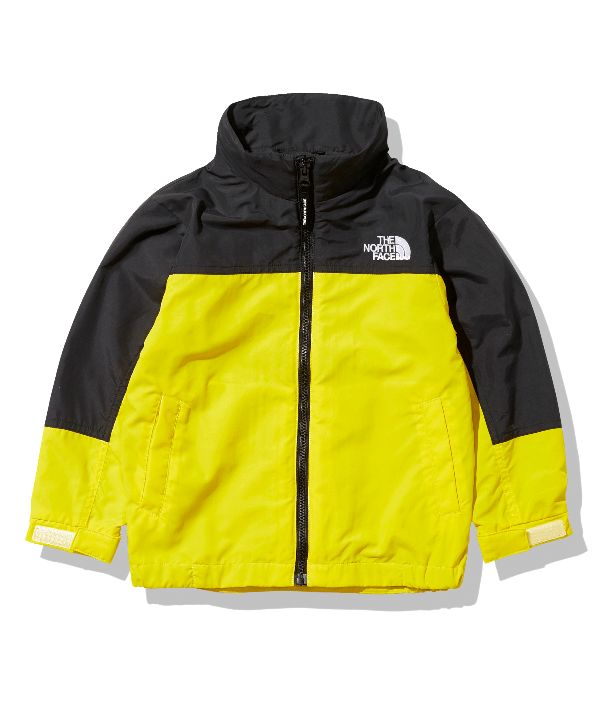 Trekker Jacket