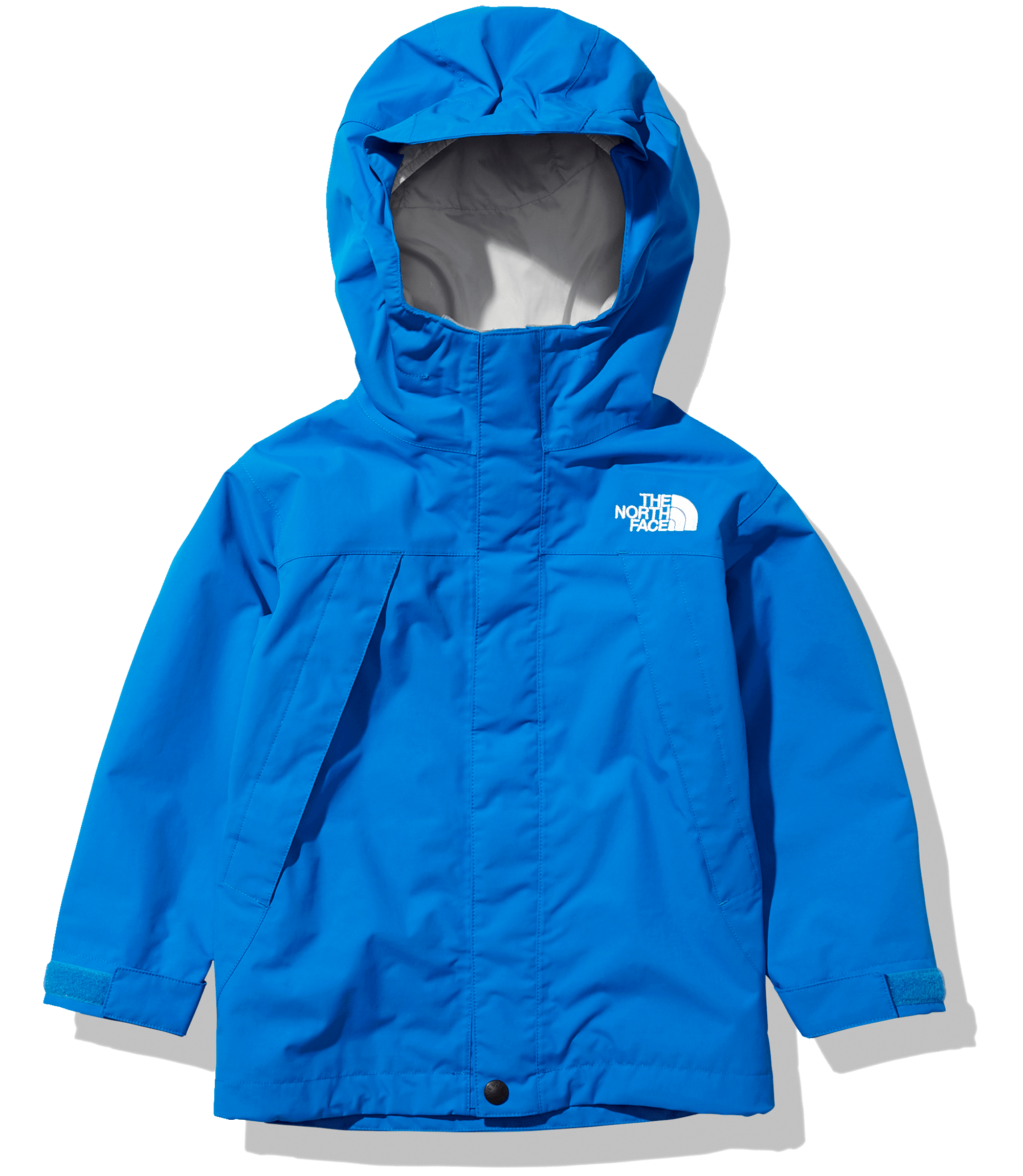 Scoop Jacket