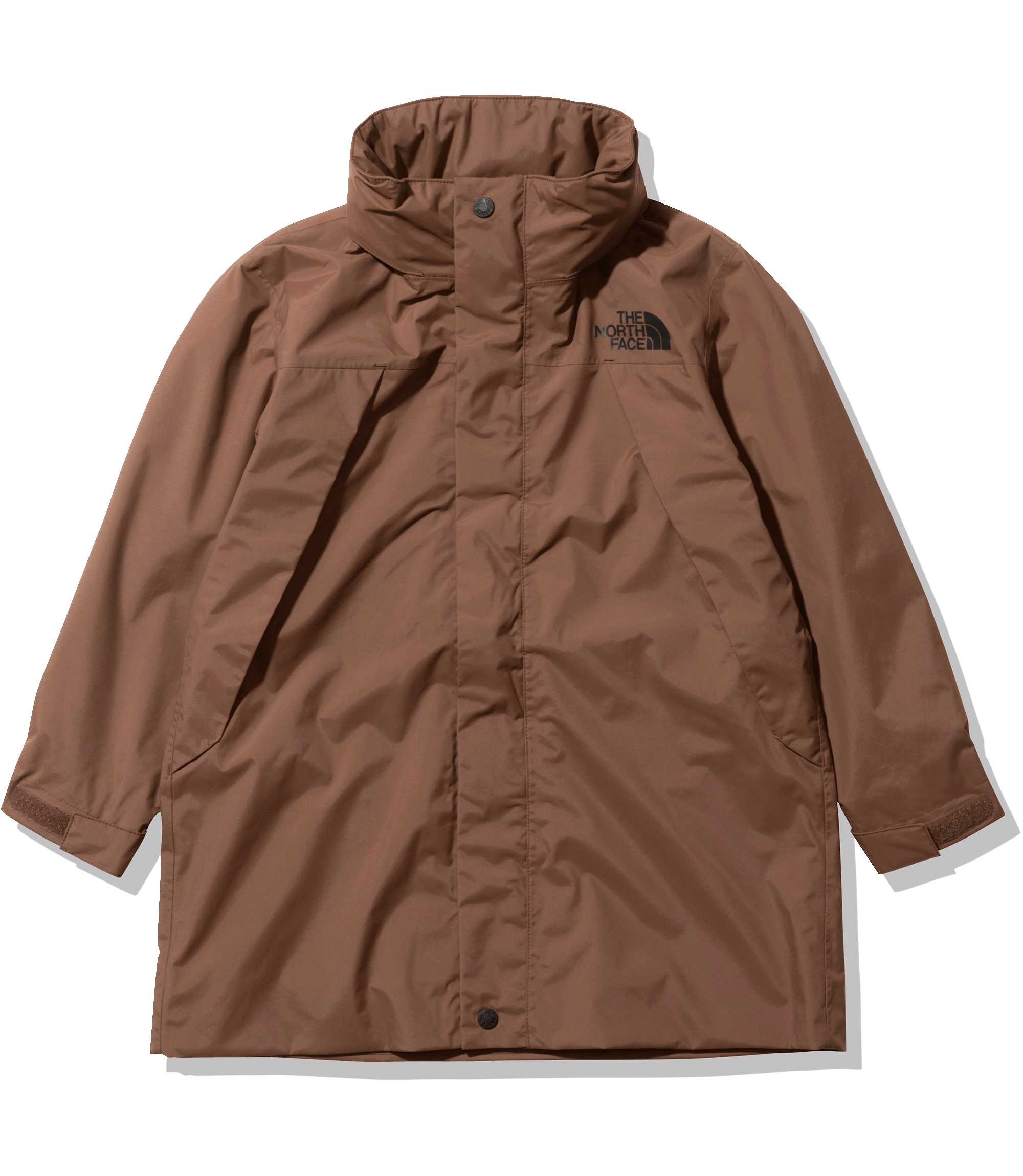 Exploration Coat