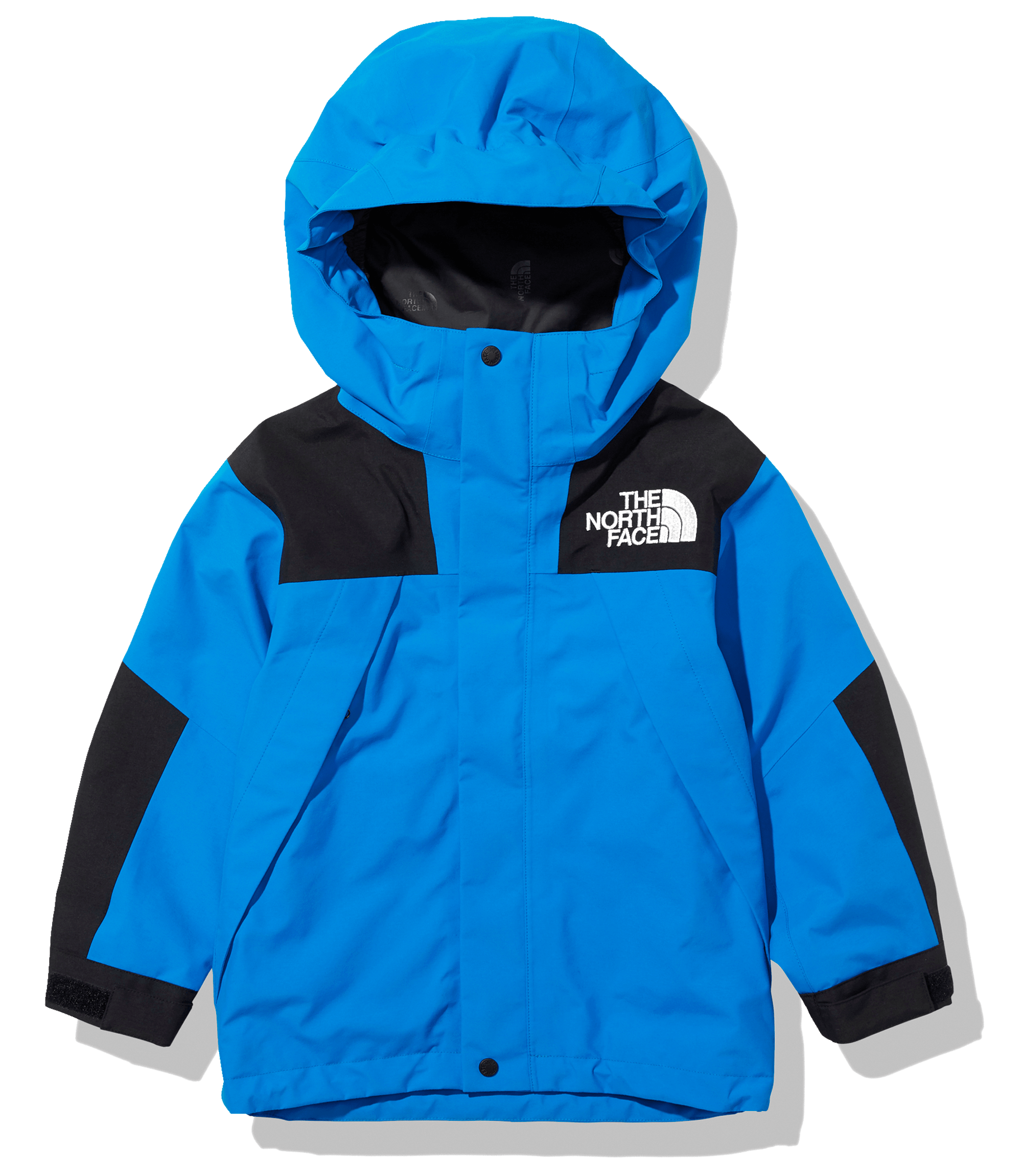 Mountain Jacket