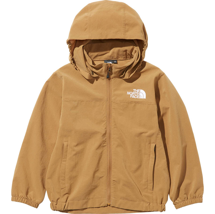 TNF Be Free Jacket