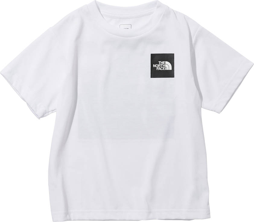 S/S Half Dome Graphic Tee