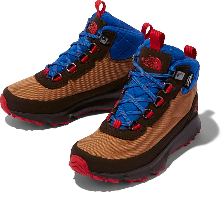 K Active Adventure Mid WP