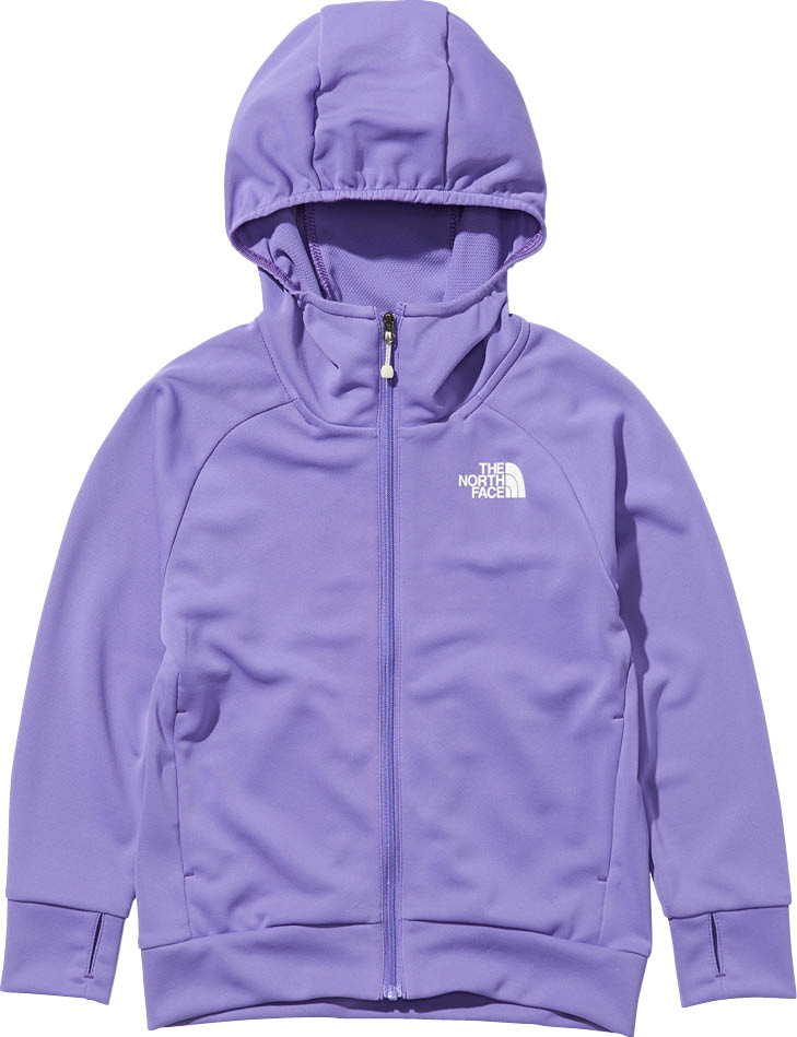 TNF Be Free Full Zip Hoodie