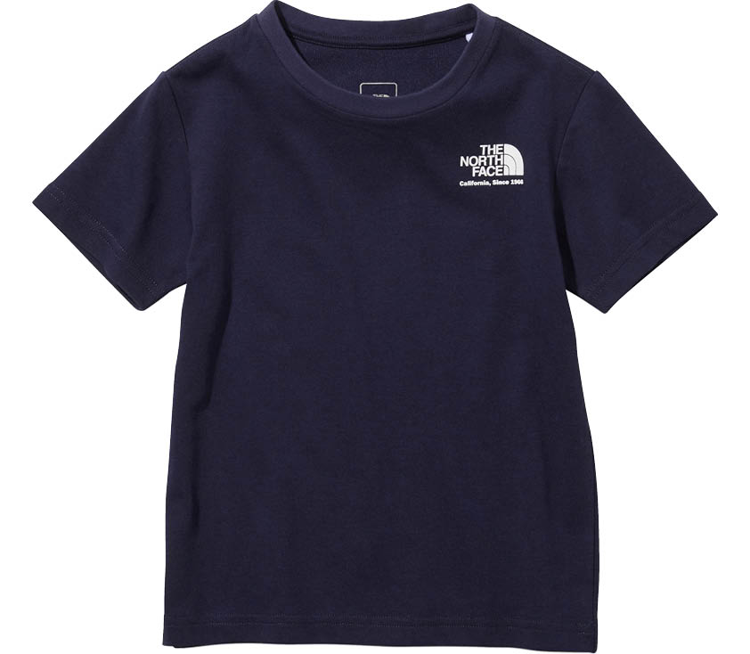 S/S Histrorical Logo Tee