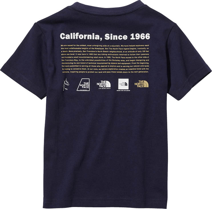 S/S Histrorical Logo Tee