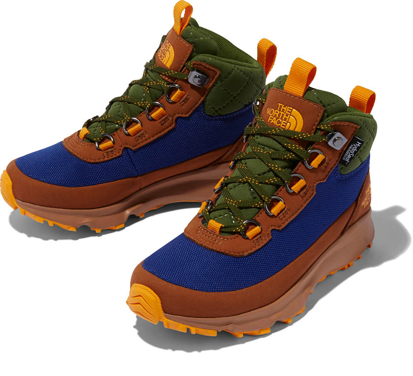 K Active Adventure Mid WP
