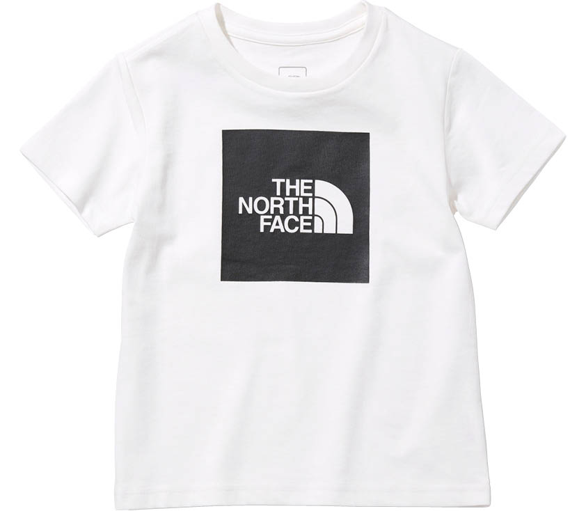 S/S Colored Big Logo Tee