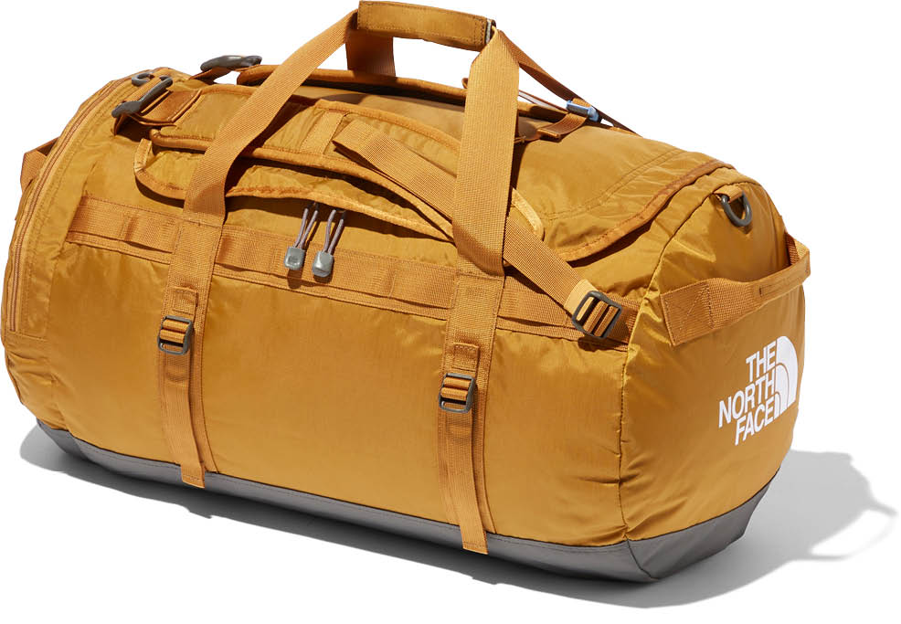 K Nylon Duffle 50