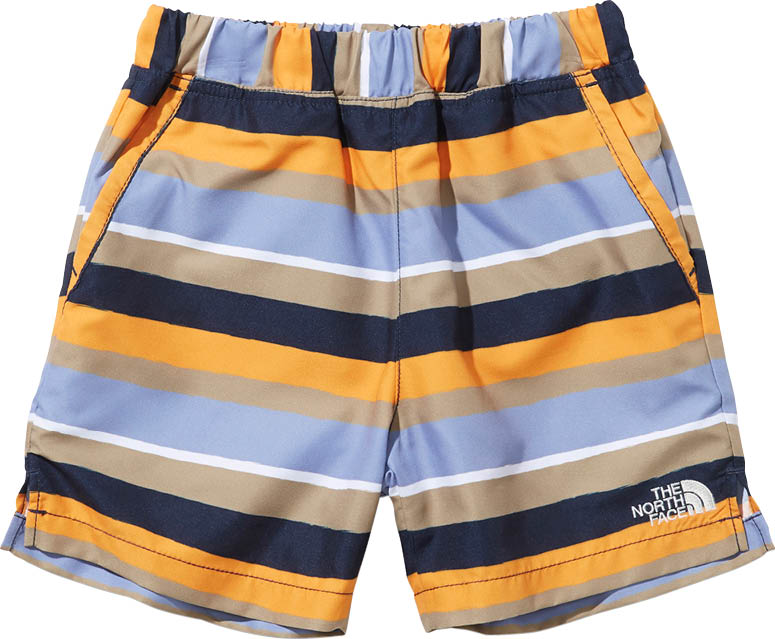 Novelty Water Short