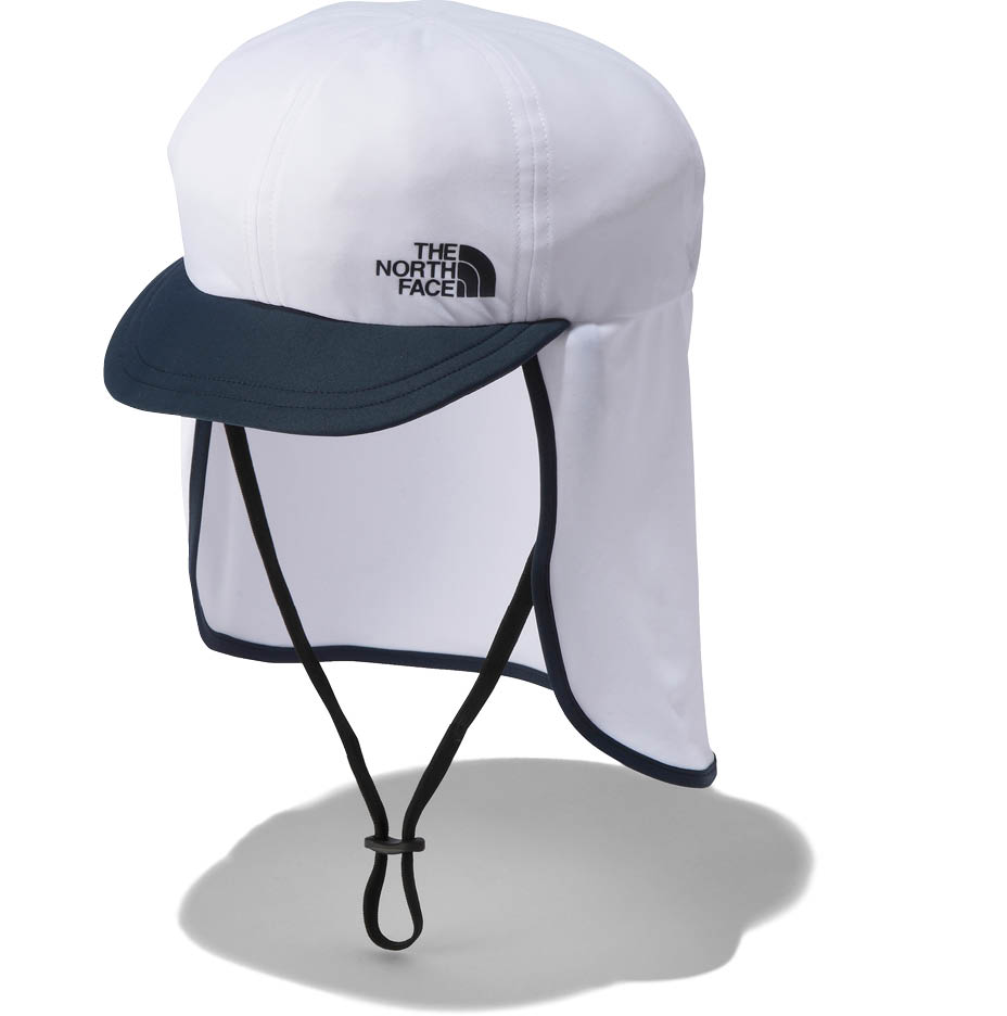 Kids' Sunshade Cap