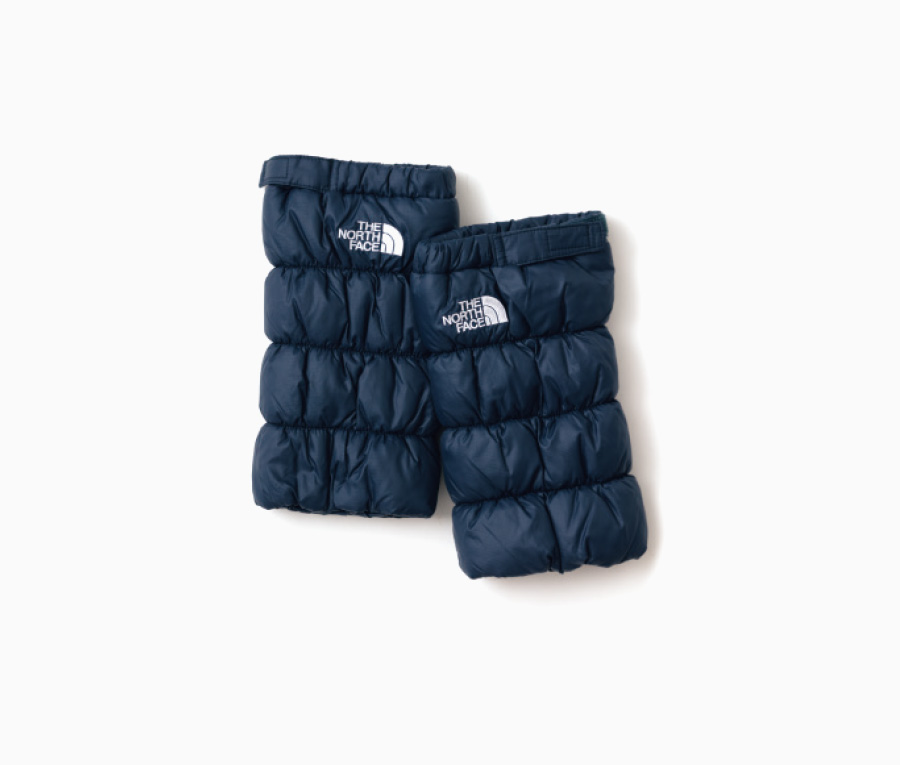 BABY LEG WARMER
