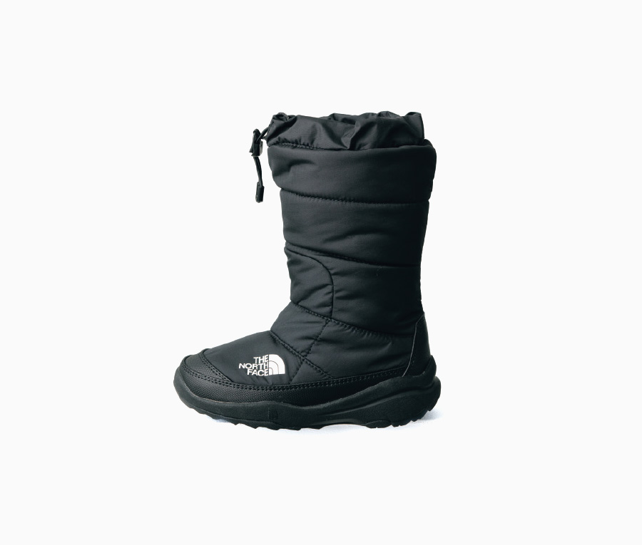 K NUPTSE BOOTIE WIDE